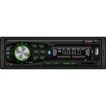 Автомагнитола Soundmax SM-CCR3184FB 1DIN 2x45Вт (SM-CCR3184FB(ЧЕРНЫЙ)\G)