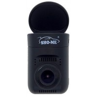 Видеорегистратор Sho-Me FHD-950 черный 1296x1728 1296p 145гр. GPS NTK96658 Видеорегистратор Sho-Me FHD-950 черный 1296x1728 1296p 145гр. GPS NTK96658