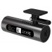 Видеорегистратор 70Mai Smart Dash Cam 1S, черный (Midrive D06) черный 2Mpix 1080x1920 1080p 130гр. MSC8336D