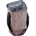 Сумка-термос Igloo 2 Bottle Wine Tote 16 2л. леопард/коричневый (00157759)