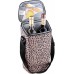 Сумка-термос Igloo 2 Bottle Wine Tote 16 2л. леопард/коричневый (00157759)