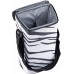 Сумка-термос Igloo 2 Bottle Wine Tote 16 2л. зебра/белый (00157757)