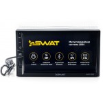 Автомагнитола Swat AHR-7020 2DIN 4x50Вт v4.2 7.0" RDS (SWAT AHR-7020)