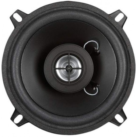 Колонки автомобильные Soundmax SM-CSL502 180Вт 90дБ 4Ом 13см (5дюйм) (ком.:2кол.) коаксиальные двухполосные