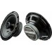 Колонки автомобильные Soundmax SM-CSL602 250Вт 91дБ 4Ом 16.5см (6 1/2дюйм) (ком.:2кол.) коаксиальные двухполосные