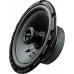 Колонки автомобильные Soundmax SM-CSL602 250Вт 91дБ 4Ом 16.5см (6 1/2дюйм) (ком.:2кол.) коаксиальные двухполосные