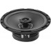 Колонки автомобильные Soundmax SM-CSL602 250Вт 91дБ 4Ом 16.5см (6 1/2дюйм) (ком.:2кол.) коаксиальные двухполосные