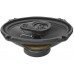 Колонки автомобильные Soundmax SM-CSL693 300Вт 92дБ 4Ом 15x23см (6x9дюйм) (ком.:2кол.) коаксиальные трехполосные