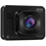 Видеорегистратор Navitel AR250 NV черный 12Mpix 1080x1920 1080p 140гр. JL5601