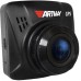 Видеорегистратор Artway AV-397 GPS Compact черный 2Mpix 1080x1920 1080p 170гр. GPS