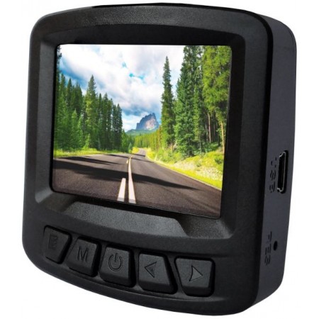 Видеорегистратор Artway AV-397 GPS Compact черный 2Mpix 1080x1920 1080p 170гр. GPS