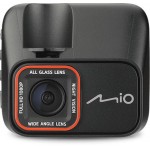 Видеорегистратор Mio MiVue C530 черный 2Mpix 1080x1920 1080p 150гр. GPS AIT 830