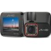 Видеорегистратор Mio MiVue C530 черный 2Mpix 1080x1920 1080p 150гр. GPS AIT 830