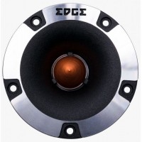 Колонки автомобильные Edge EDBPRO37T-E0 (без решетки) 150Вт 102дБ 4Ом 9.5см (3.7дюйм) (ком.:2кол.) твитер однополосные