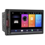 Автомагнитола ACV AD-6900 2DIN 4x50Вт v4.0 2000Mb Android 9 7" WiFi 4G 2 (36490)