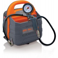 Автомобильный компрессор Berkut Smart Power SAC-180 180л/мин шланг 3.1м Автомобильный компрессор Berkut Smart Power SAC-180 180л/мин шланг 3.1м