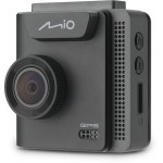 Видеорегистратор Mio ViVa V26 черный 2Mpix 1080x1920 1080p 140гр. GPS M-star 8336