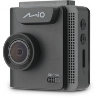 Видеорегистратор Mio ViVa V26 черный 2Mpix 1080x1920 1080p 140гр. GPS M-star 8336