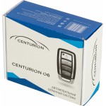 Автосигнализация Centurion 6 без обратной связи брелок без ЖК дисплея