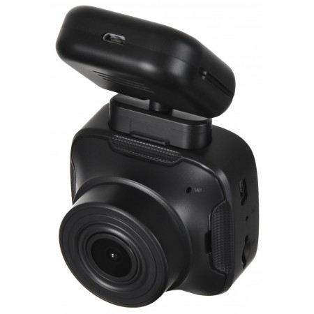 Видеорегистратор Digma FreeDrive 620 GPS Speedcams черный 2Mpix 1080x1920 1080p 150гр. GPS GPCV1167