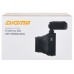 Видеорегистратор Digma FreeDrive 620 GPS Speedcams черный 2Mpix 1080x1920 1080p 150гр. GPS GPCV1167