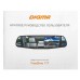 Видеорегистратор Digma FreeDrive 117 черный 1Mpix 1080x1920 1080p 150гр. GP2247