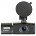 Видеорегистратор TrendVision Proof PRO GPS черный 2Mpix 1080x1920 1080p 170гр. GPS JL5701