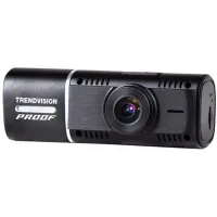 Видеорегистратор TrendVision Proof PRO черный 2Mpix 1080x1920 1080p 170гр. JL5701