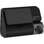 Видеорегистратор 70Mai Dash Cam A800S черный 8Mpix 2160x3840 2160p 140гр. GPS Hisilicon Hi3559V200