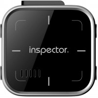 Радар-детектор Inspector SPIRIT AIR GPS приемник черный