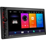 Автомагнитола ACV AD-7220 2DIN 4x50Вт v4.2 2000Mb Android 9 6.9" WiFi 4G 2 ПДУ RDS (37984)