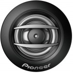 Колонки автомобильные Pioneer TS-A300TW (без решетки) 450Вт 88дБ 6Ом 2см (ком.:2кол.) твитер