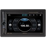 Автомагнитола Prology MPV-320 2DIN 4x55Вт v4.2 6.9" ПДУ (PRMPV320)