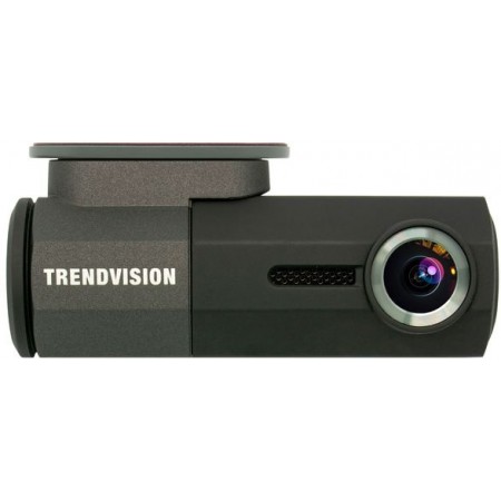 Видеорегистратор TrendVision Bullet черный 2Mpix 1440x2560 1440p 160гр. SA220C