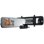 Видеорегистратор Navitel MR450 GPS черный 1080x1920 1080p 160гр. GPS MSTAR AIT8339