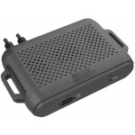 Видеорегистратор Silverstone F1 Integral 2.0 черный 1080x1920 1080p 140гр. GPS