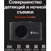 Видеорегистратор с радар-детектором Daocam Combo GPS черный