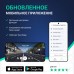 Видеорегистратор с радар-детектором Roadgid X9 Gibrid GT 2СН GPS черный