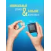 Видеорегистратор Roadgid Mini 3 Wi-Fi черный 2Mpix 1080x1920 1080p 170гр. GPS JIELI5601
