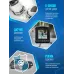 Видеорегистратор Roadgid Mini 3 Wi-Fi черный 2Mpix 1080x1920 1080p 170гр. GPS JIELI5601