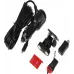 Видеорегистратор Roadgid Mini 3 Wi-Fi черный 2Mpix 1080x1920 1080p 170гр. GPS JIELI5601