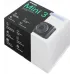 Видеорегистратор Roadgid Mini 3 Wi-Fi черный 2Mpix 1080x1920 1080p 170гр. GPS JIELI5601