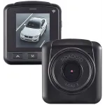 Видеорегистратор Roadgid Mini 3 Wi-Fi черный 2Mpix 1080x1920 1080p 170гр. GPS JIELI5601