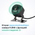 Видеорегистратор Roadgid Blick Wi-Fi черный 2Mpix 1080x1920 1080p 170гр. GPS MSTAR 8339