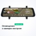 Видеорегистратор Roadgid Blick Wi-Fi черный 2Mpix 1080x1920 1080p 170гр. GPS MSTAR 8339