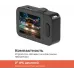 Видеорегистратор Daocam Uno Wi-Fi черный 1080x1920 1080p 150гр. GPS Novatek 96672