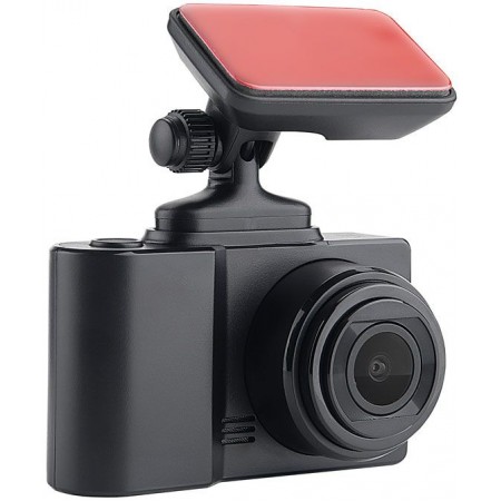 Видеорегистратор Incar VR-450 черный 12Mpix 1080x1920 1080p 140гр.