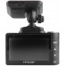 Видеорегистратор Incar VR-450 черный 12Mpix 1080x1920 1080p 140гр.