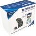 Видеорегистратор TrendVision Online Cloud 4G черный 1080x1920 1080p 140гр. GPS SL8521E