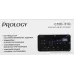 Автомагнитола Prology CMD-310 1DIN 4x55Вт AUX DSP 3 RDS (PRCMD310)